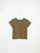 heart ♡ tee (5color)