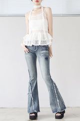 Elin Layered Nashi One Piece