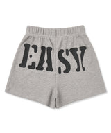 Easy Micro Shorts - Gray
