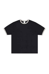Cool Fiber Contrast Tee