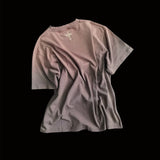 TOTEM PRINT VINTAGE WASHED TEE