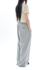 Brisk track sweat pants