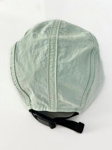 Hilda nylon cap