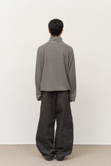 ジェストファスナーポケットパンツ