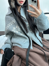 パラシュートツーピンタックバルーンロングワイドパンツ 🖤🩶💜🤎🩷5COLOR