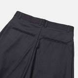 Nell Wide Trousers (2color)