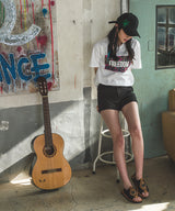 M17006 M. Ballcap Side Green