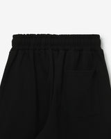 カリコセットアップパンツ [ ブラック ]