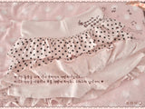 Sweet Angel Skirt ♡ Pink Angel