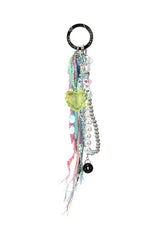 Holiday key ring