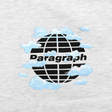 CLOUD CIRCLE LOGO CREW