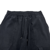 smoke cargo pants
