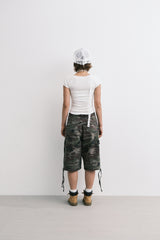 lace sc t (white)