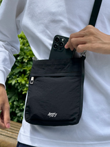 Plain Mini crossbody bag Ver.2