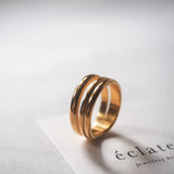 Hala Layers Ring