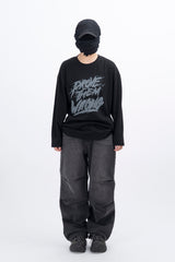 プラムプローブ半袖Tシャツ
