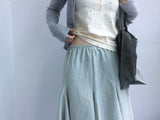Milkair slim cardigan