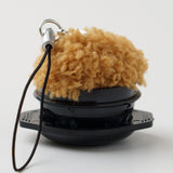 Doenjang ttukbaegi key chain