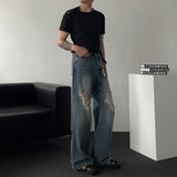 DVロイ マッスルフィット 半袖Tシャツ(3 colors)
