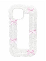 princess made phone case