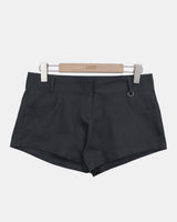Hiyo Low-Rise Short Pants
