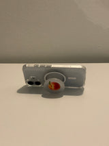 [MagSafe]ピーチプレートトック