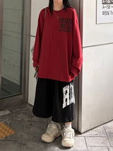 rdz スウェット バミューダ パンツ