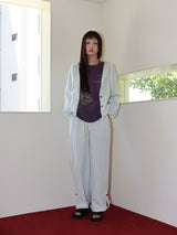 アンダーザシーTシャツ (PURPLE)