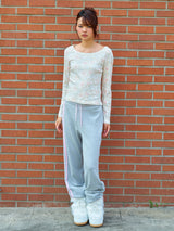 NYXX CLUB SWEATPANTS GREY