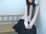 bara long sleeve tee