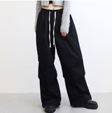 (Unisex) ベネンバルーンパンツ