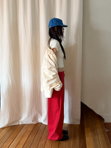 pocket fold jacket 