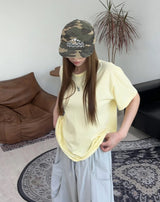 Luan Star People Camp Cap