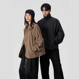 FMACM MK3 Improved Silhouette Jacket