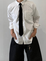 Bigginer CN Long-Sleeved Shirt 4C
