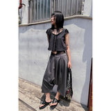 ROPE CROP TOP