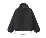 [Planning Padding] カリティス2wayフードパディング