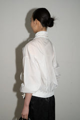 Two-Way String Light Jumper (White)