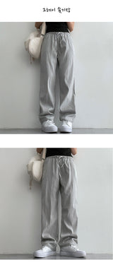 【S-3XL】バディン スパンデックス サマークールデニム ベンダブルパンツ