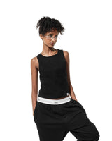 TOP 010 (BLACK)
