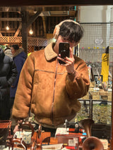 小樽ビンテージ マスタング