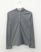 Jello Fleece Hoodie (5color)