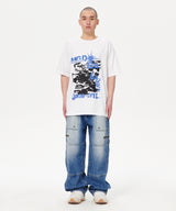 CRASH TEE