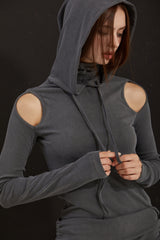 BELL HOOD