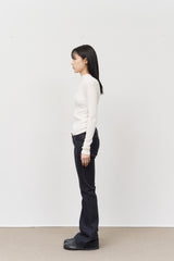 (W) Gins Zip Up