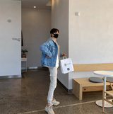 Vape Cargo Joggers