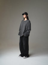 ロングスリーブTシャツ