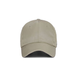 VA Cubic Stud Re-nylon Ball Cap / Beige