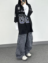 66 layer mesh jersey