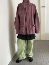  safari field jacket